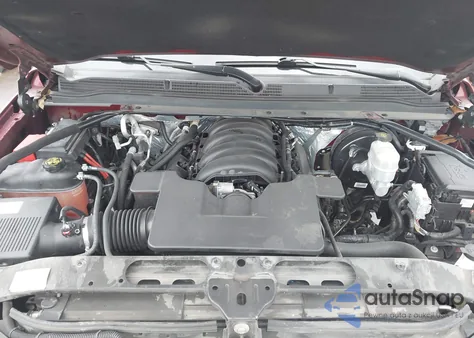 2018 GMC Yukon Denali from USA, damaged, VIN 1GKS2CKJ1JR352046